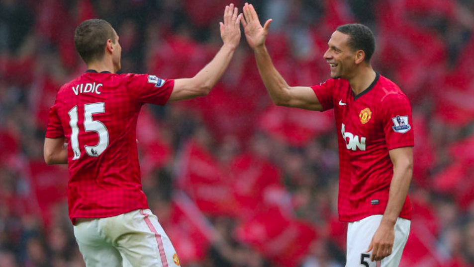 他的每一次 他的每一次