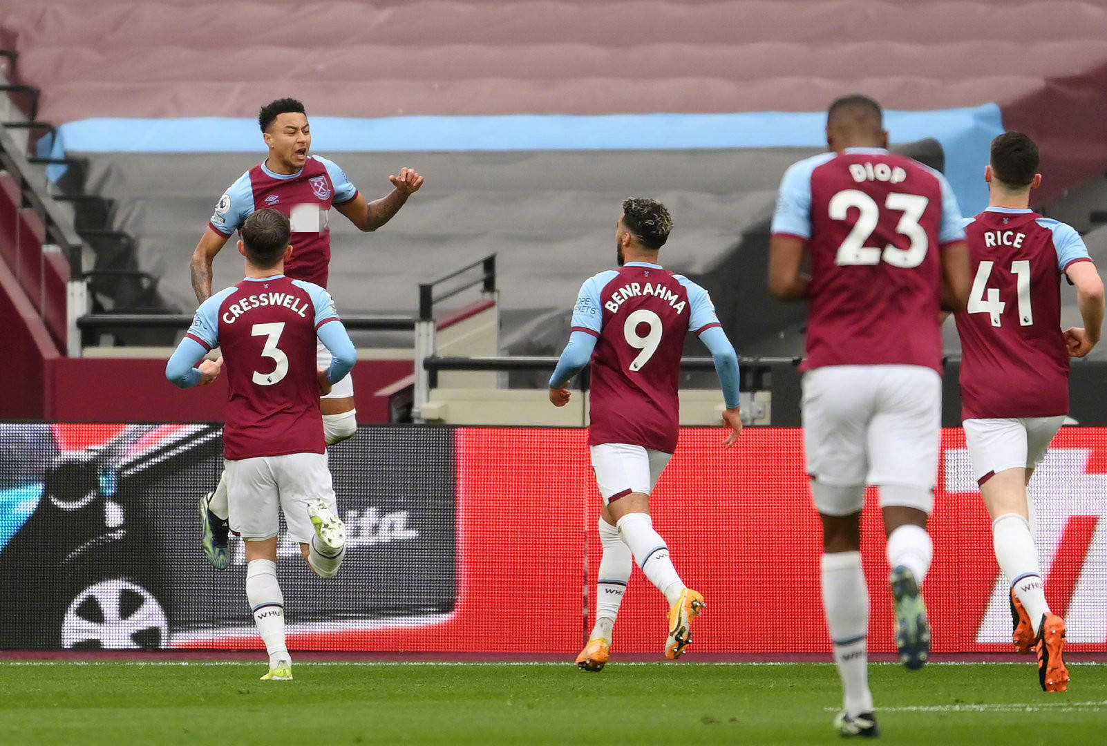 的比赛中 的比赛中