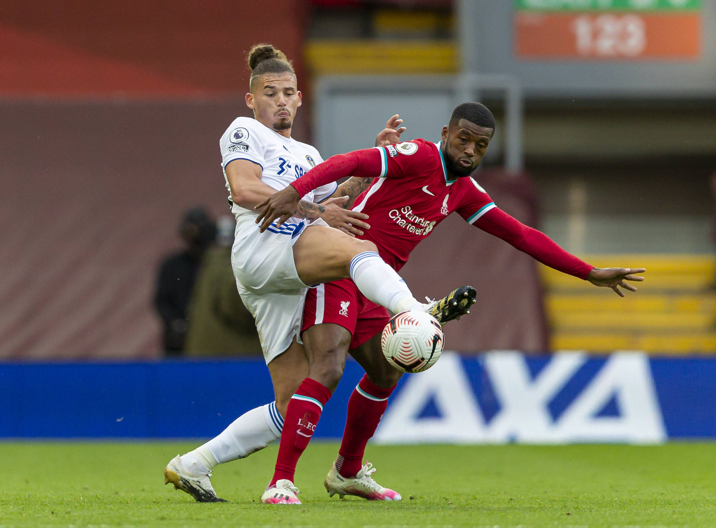 技术流强队 技术流强队